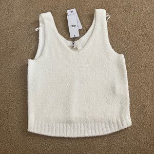 Ugg Women’s Dulcie Knit Top - NEW, TAGS ON